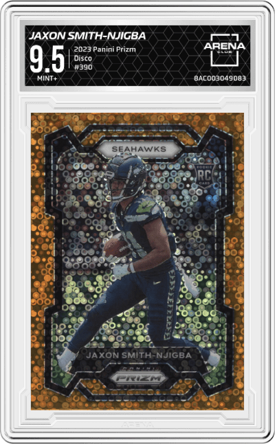 Jaxon Smith-Njigba