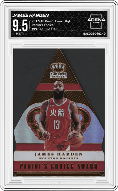 James Harden