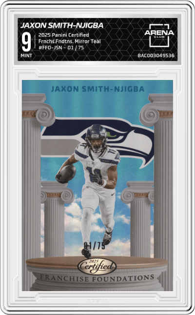 Jaxon Smith-Njigba