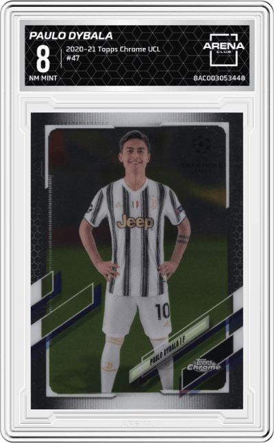 Paulo Dybala