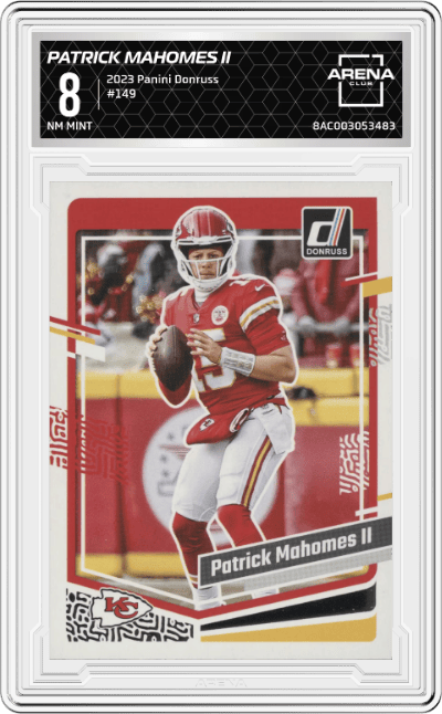 Patrick Mahomes II