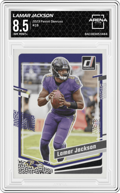 Lamar Jackson