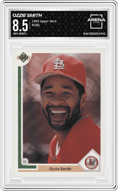 Ozzie Smith