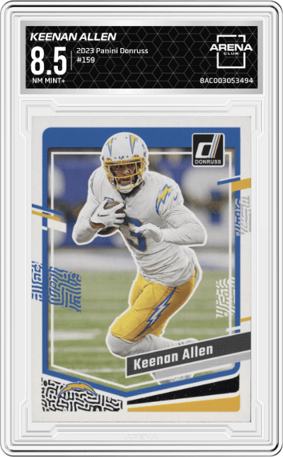 Keenan Allen 