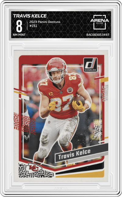 Travis Kelce