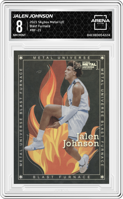 Jalen Johnson