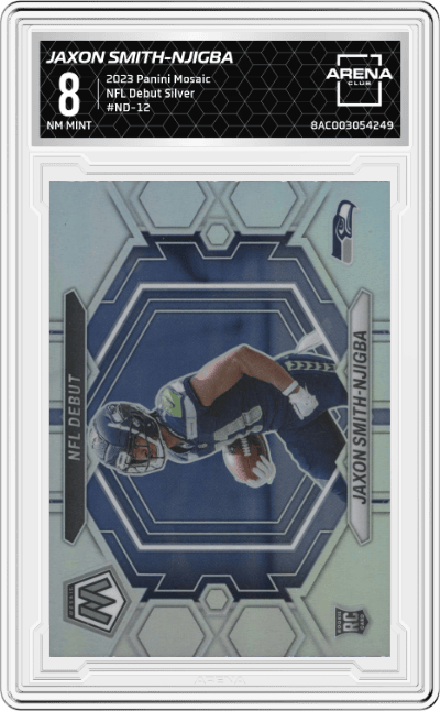 Jaxon Smith-Njigba