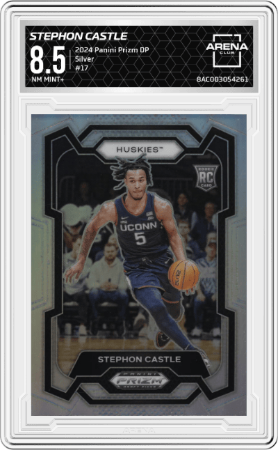 Stephon Castle