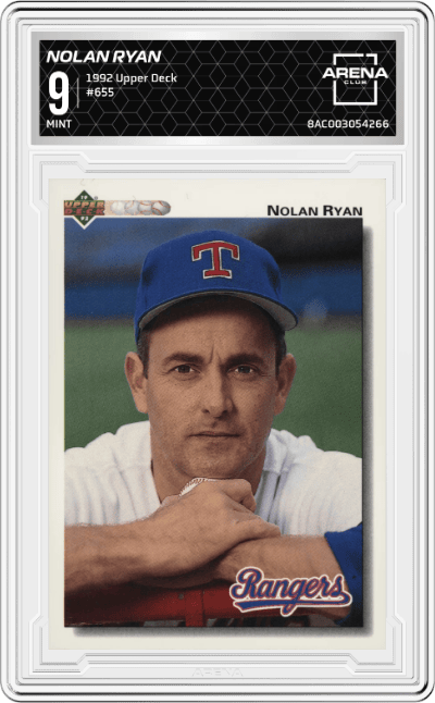 Nolan Ryan