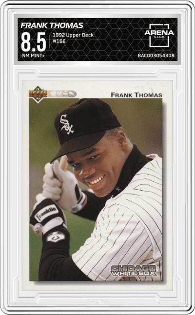 Frank Thomas