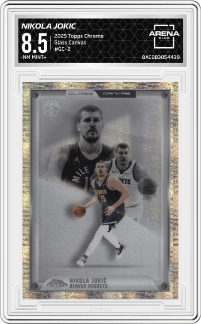 Nikola Jokic