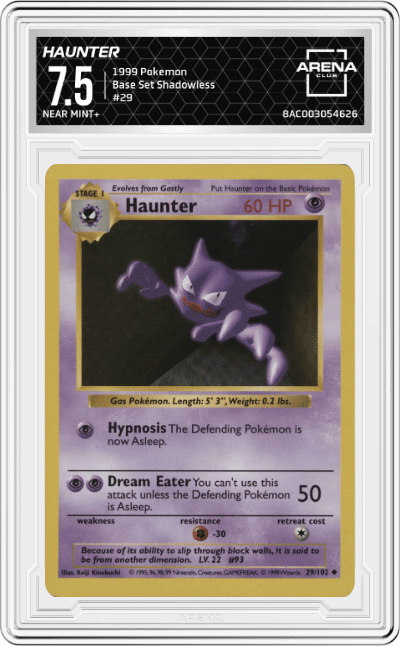Haunter