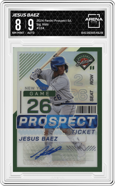 Jesus Baez