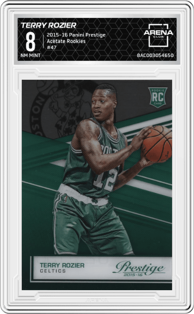 Terry Rozier