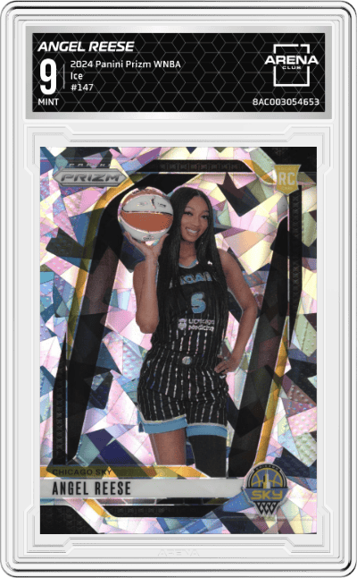 Angel Reese