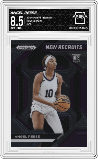 Angel Reese