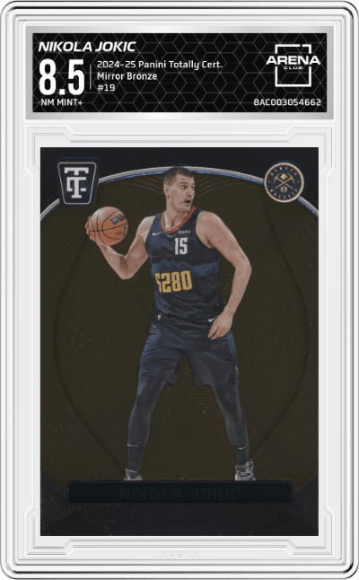 Nikola Jokic