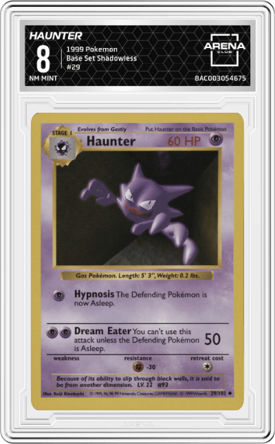 Haunter