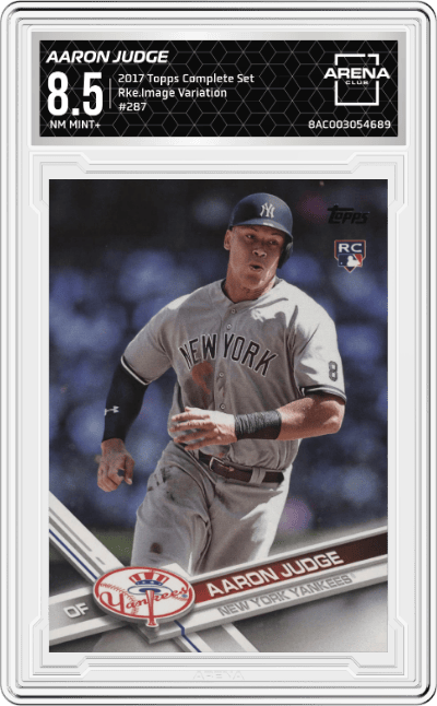 Aaron Judge