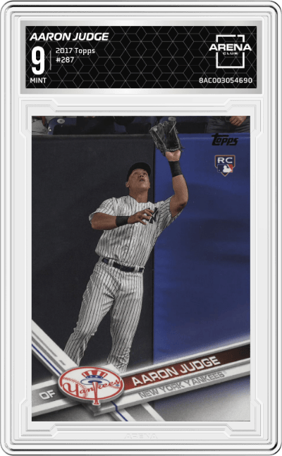 Aaron Judge