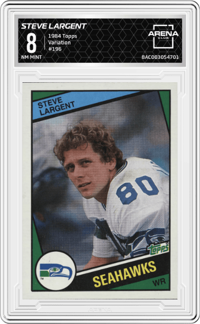 Steve Largent