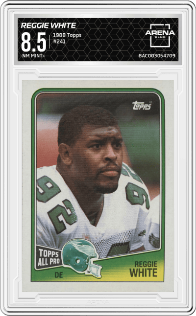 Reggie White