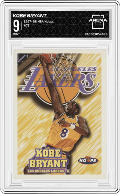 Kobe Bryant