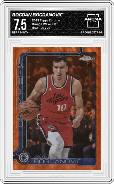 Bogdan Bogdanovic