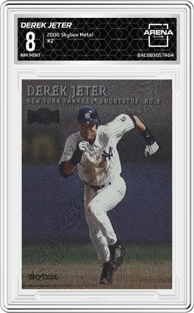Derek Jeter
