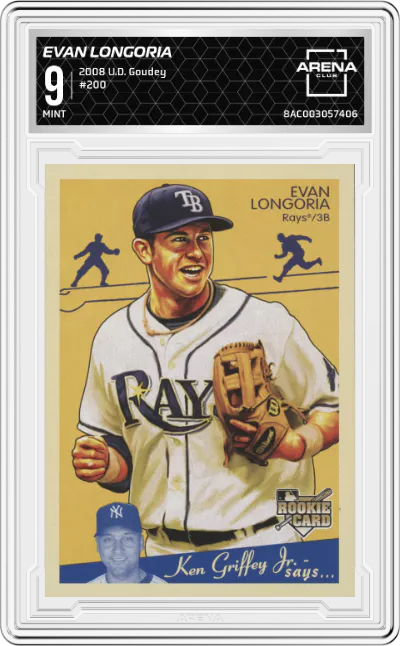 Evan Longoria