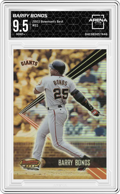Barry Bonds