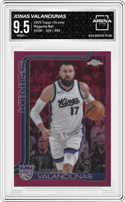 Jonas Valanciunas
