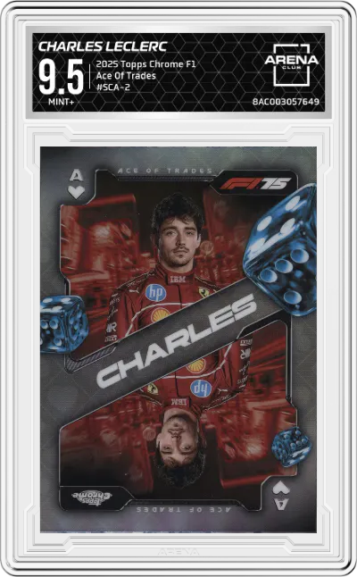 Charles Leclerc