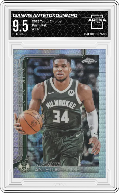 Giannis Antetokounmpo
