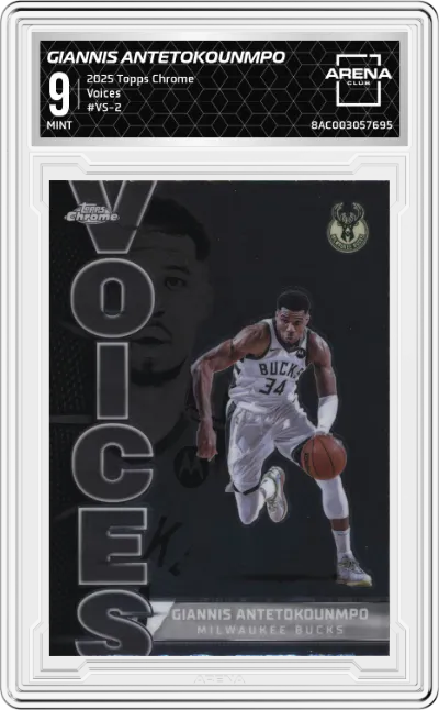 Giannis Antetokounmpo