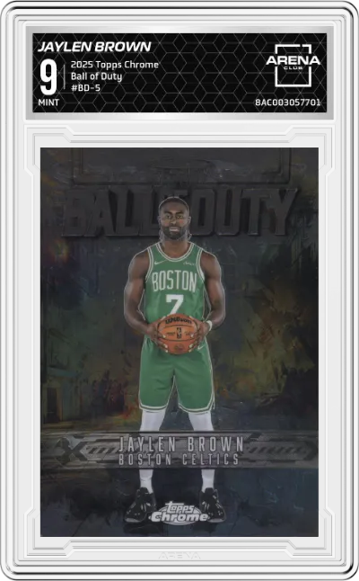 Jaylen Brown