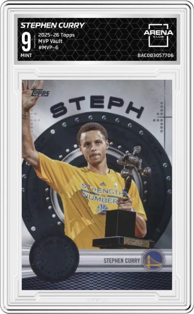 Stephen Curry