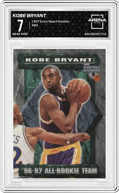 Kobe Bryant