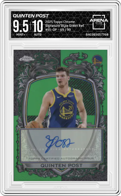 Quinten Post