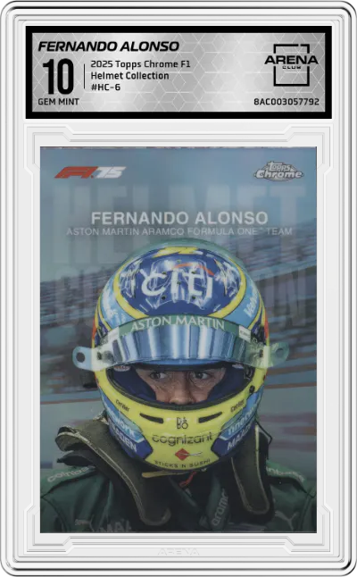 Fernando Alonso