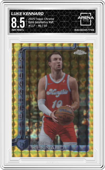 Luke Kennard