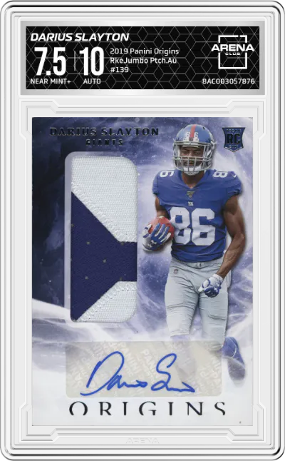 Darius Slayton