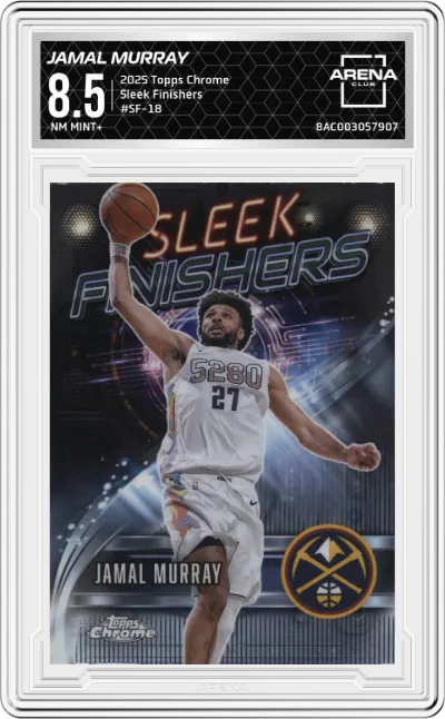 Jamal Murray