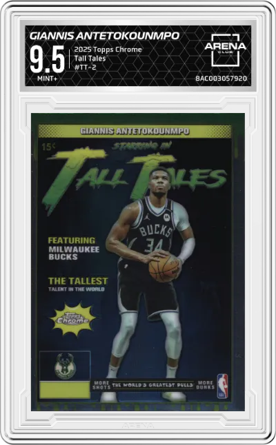 Giannis Antetokounmpo