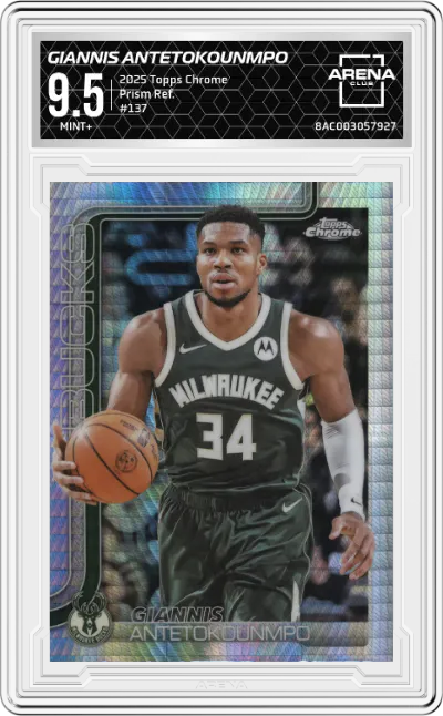 Giannis Antetokounmpo