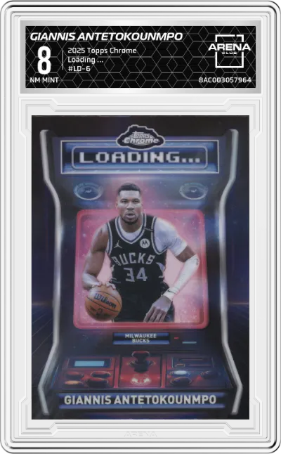 Giannis Antetokounmpo