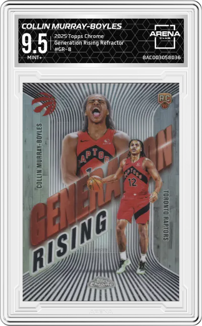 Collin Murray-Boyles