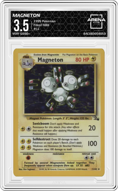 Magneton