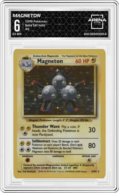 Magneton