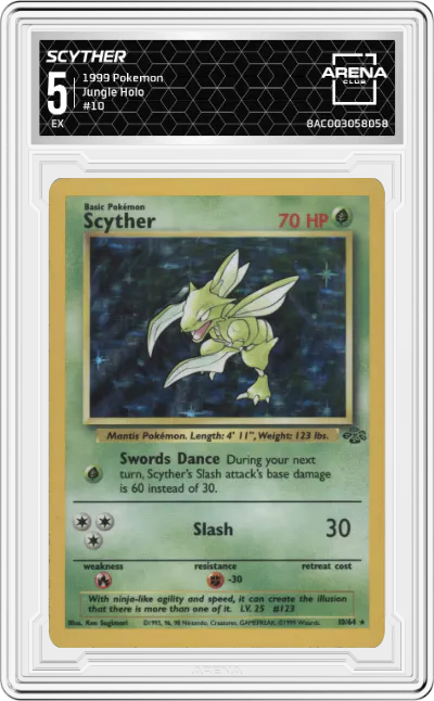Scyther